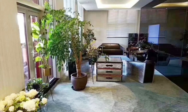 天洋运河壹号房源照片